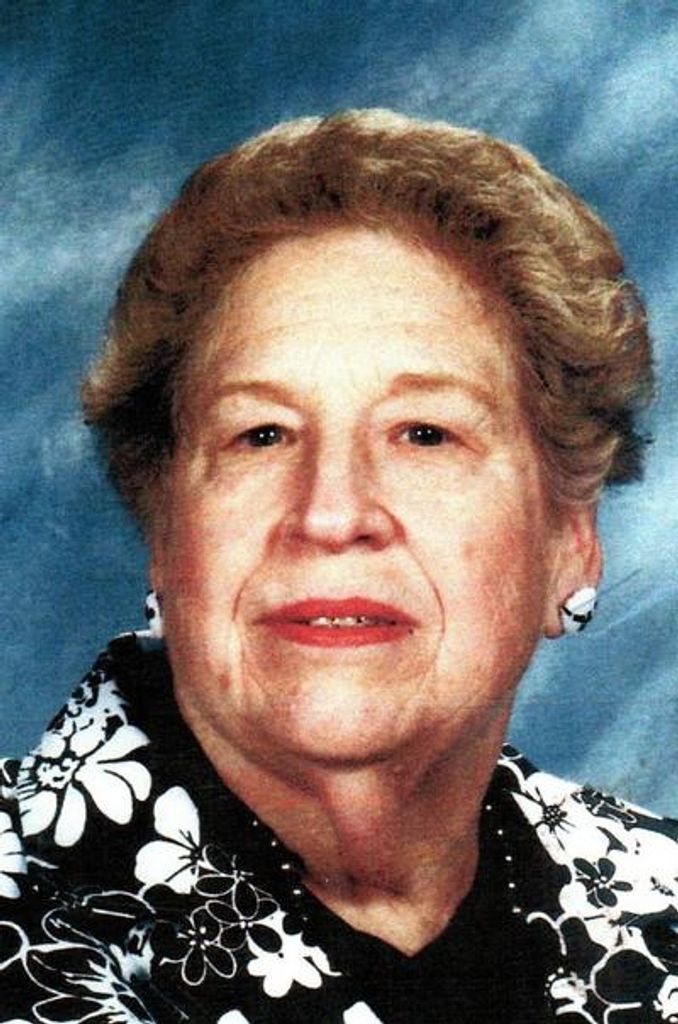 Sally Ransom-Knecht Profile Photo