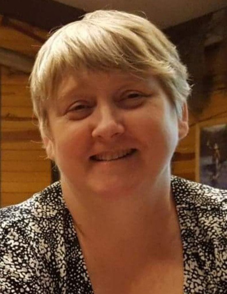 Rebecca Jean Wells