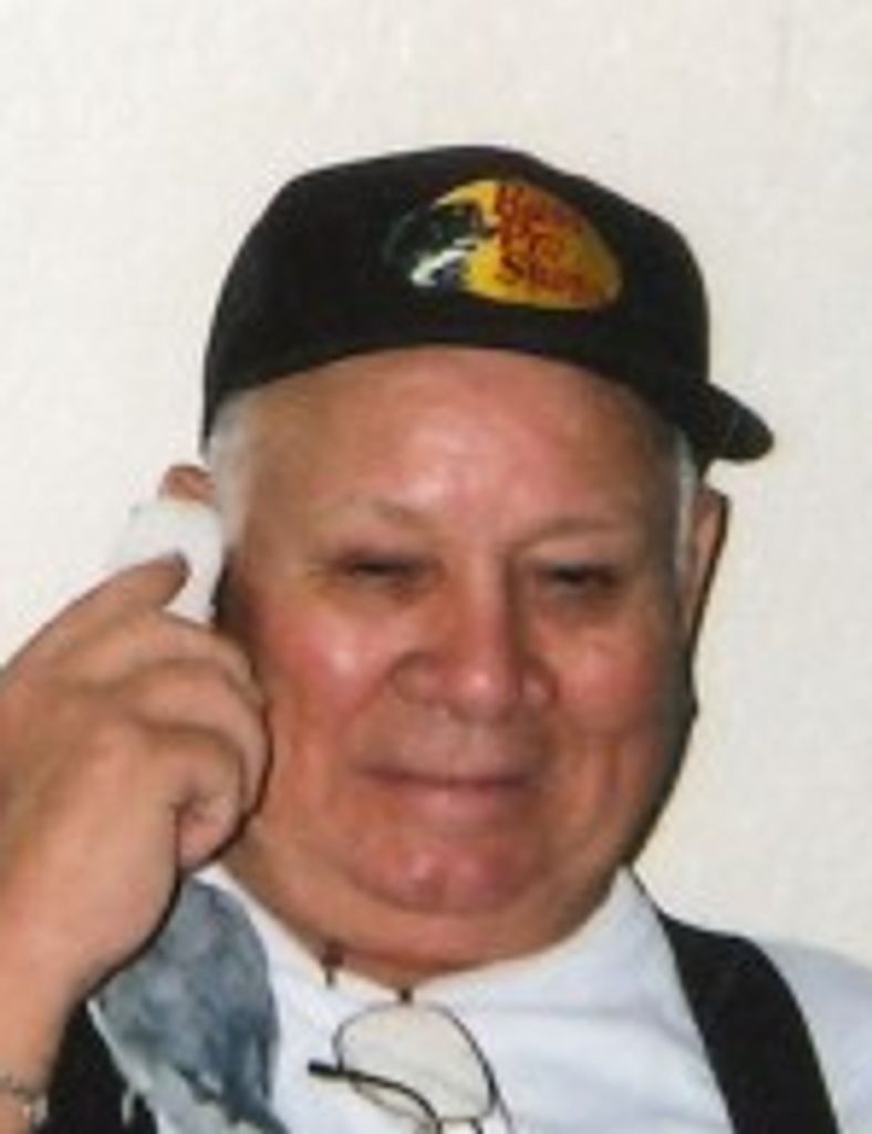 Buck Horton, Jr.