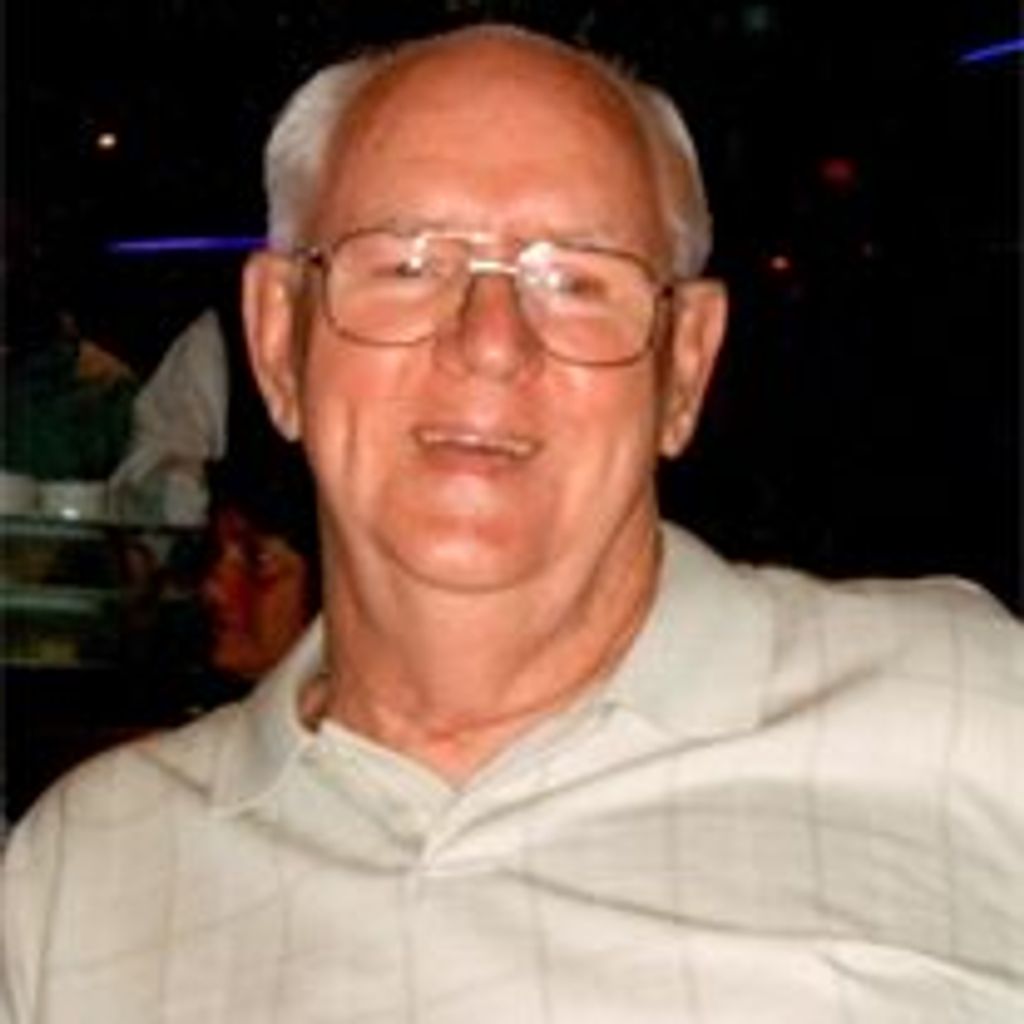 Wayne G. Estell