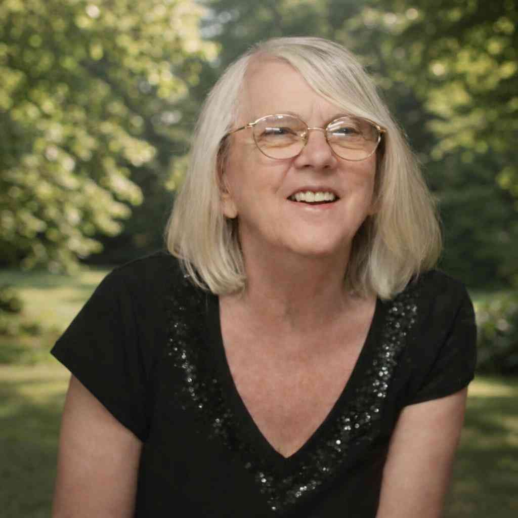 Carolyn Byron Profile Photo