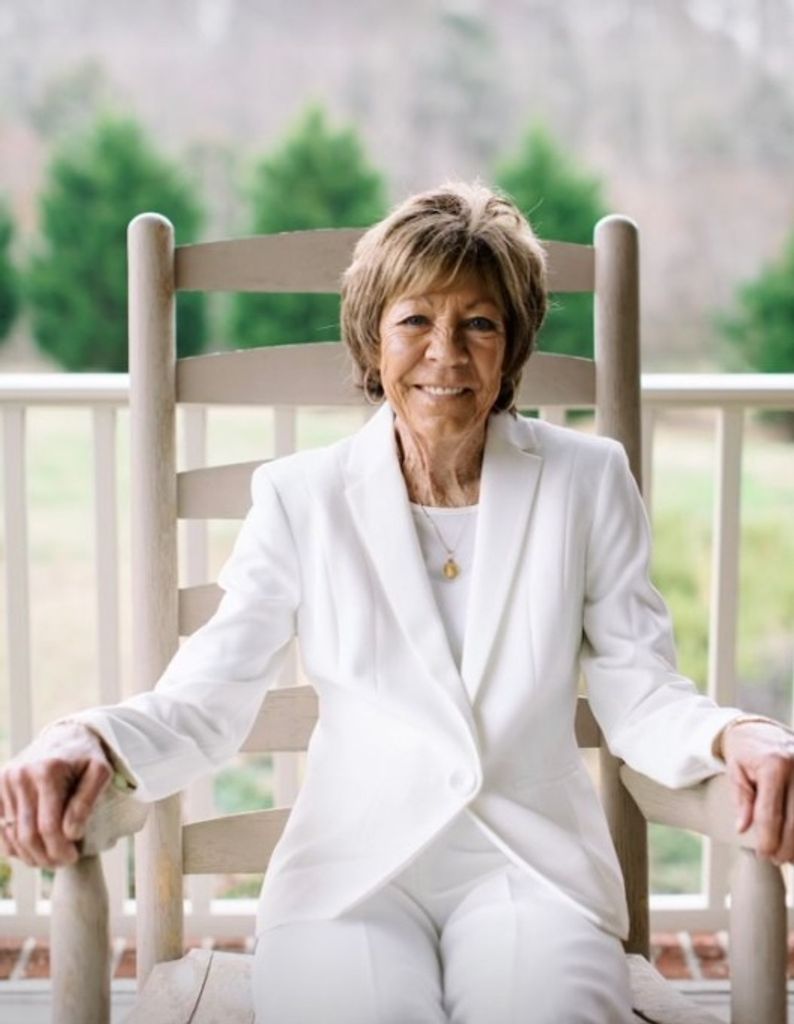 Linda Faye Irons