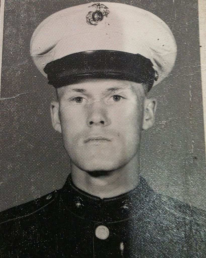 James "Jimmy" Dean Turpen Profile Photo