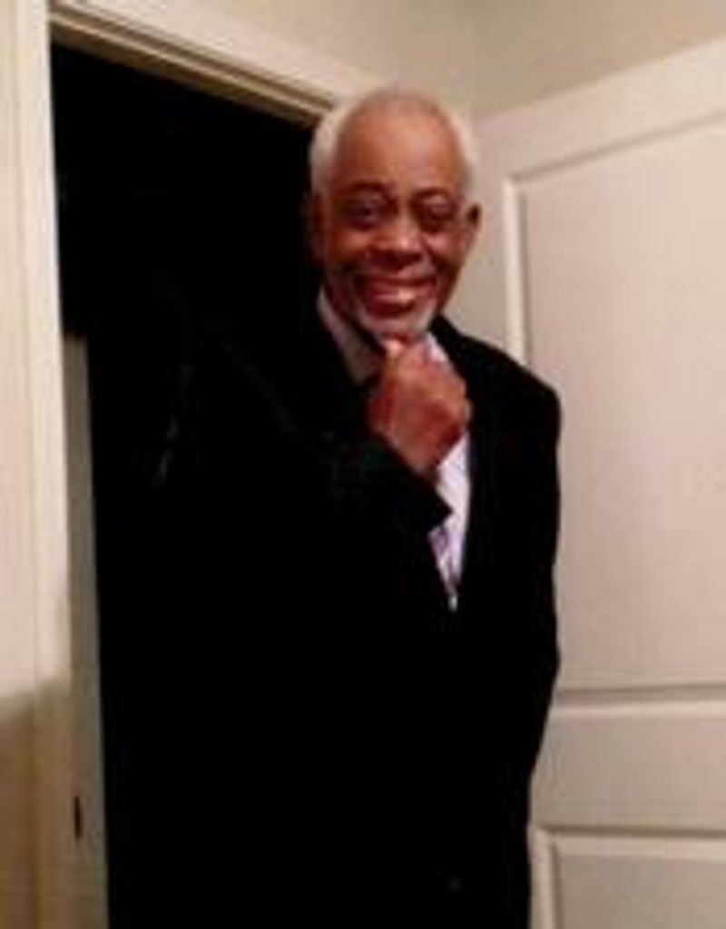 Joseph Earl Ducre Profile Photo