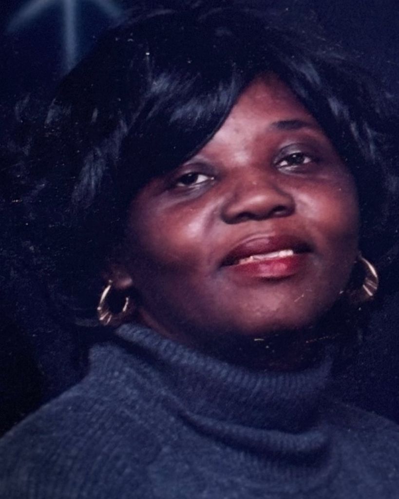 Mrs. Elizabeth "Ann Mutcherson" Moore