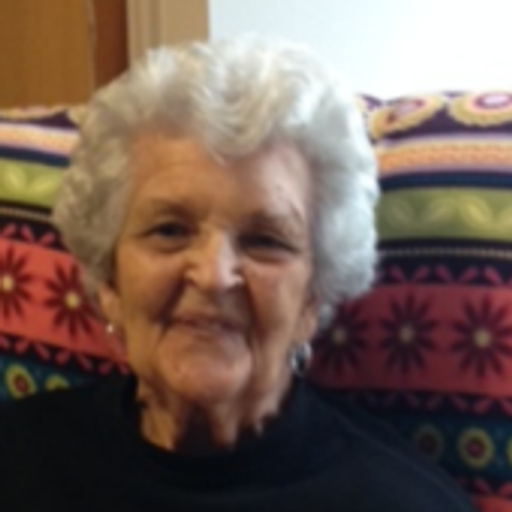 Mary Evelyn (Messick) Mcadams Profile Photo