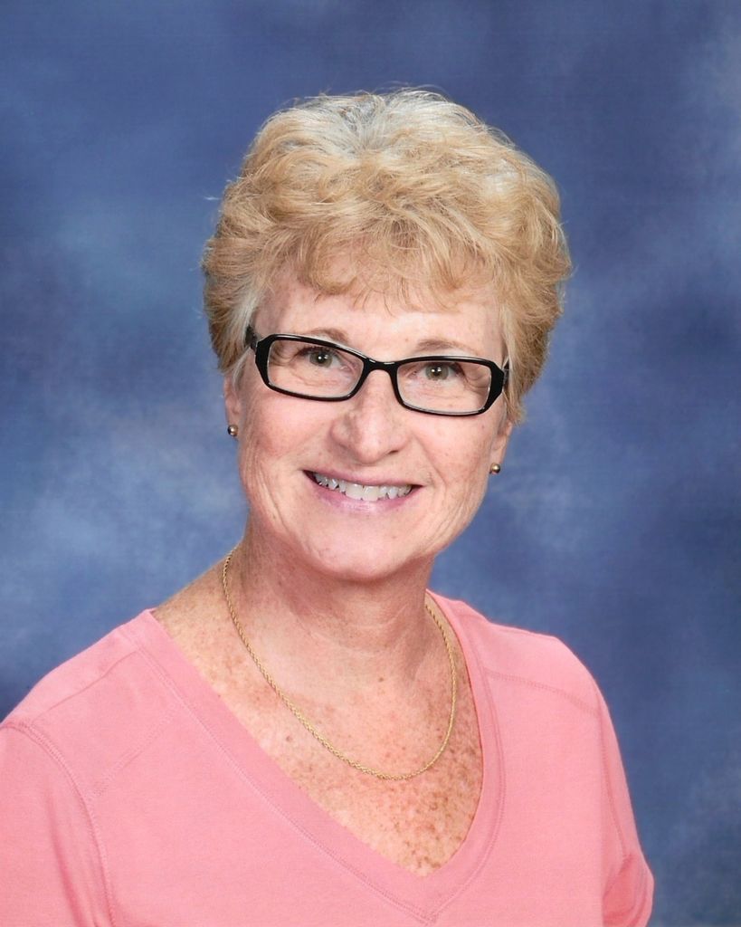 Eileen Linda Francis Profile Photo