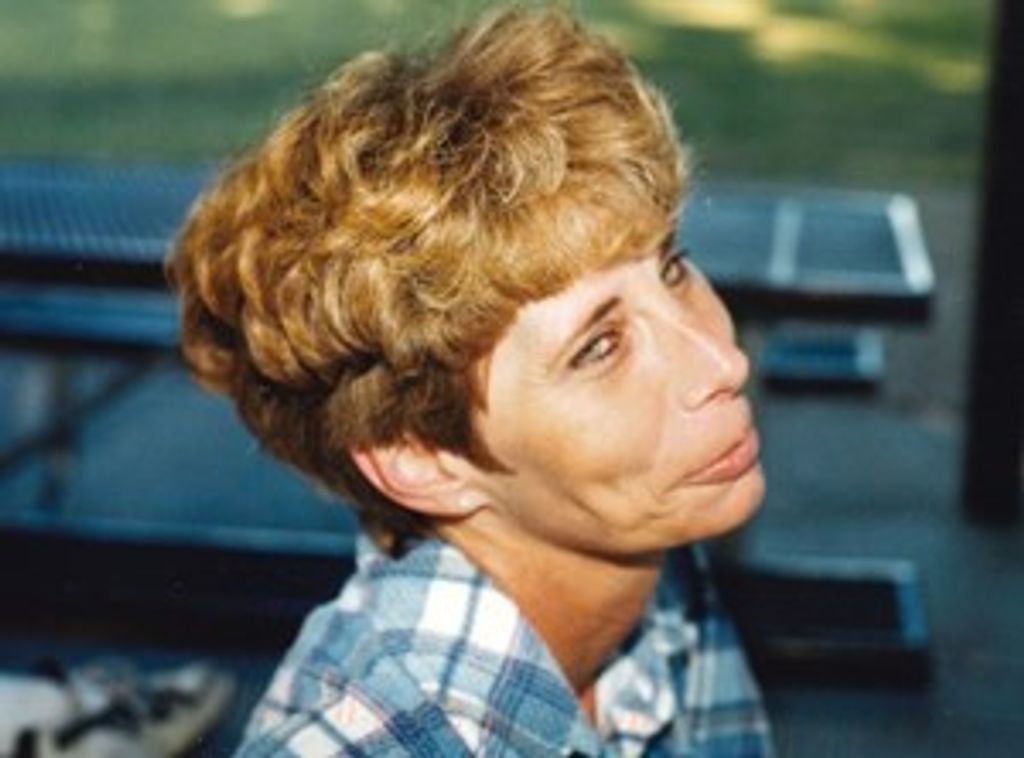 Linda Diane Johnson