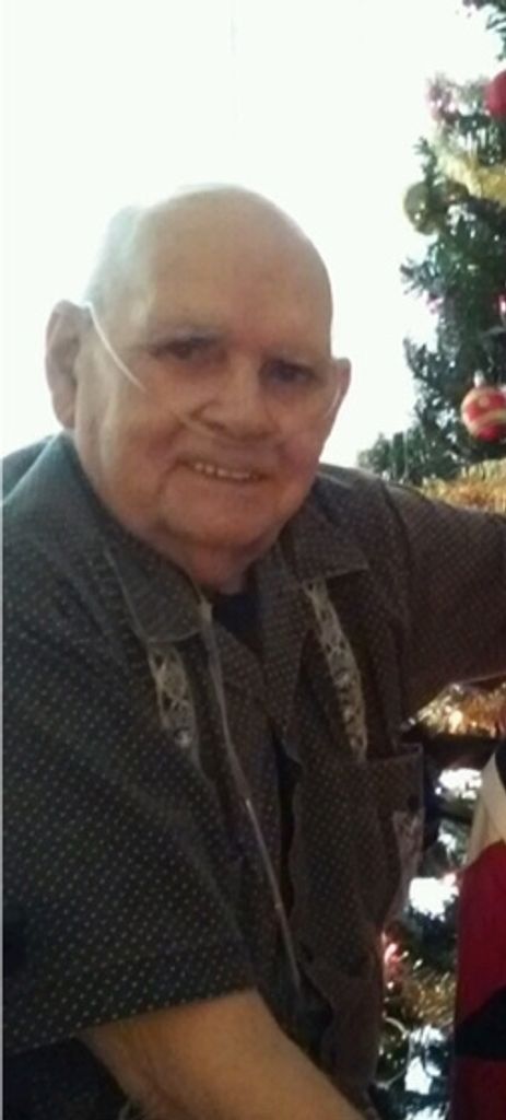 Irven J. Bell Profile Photo