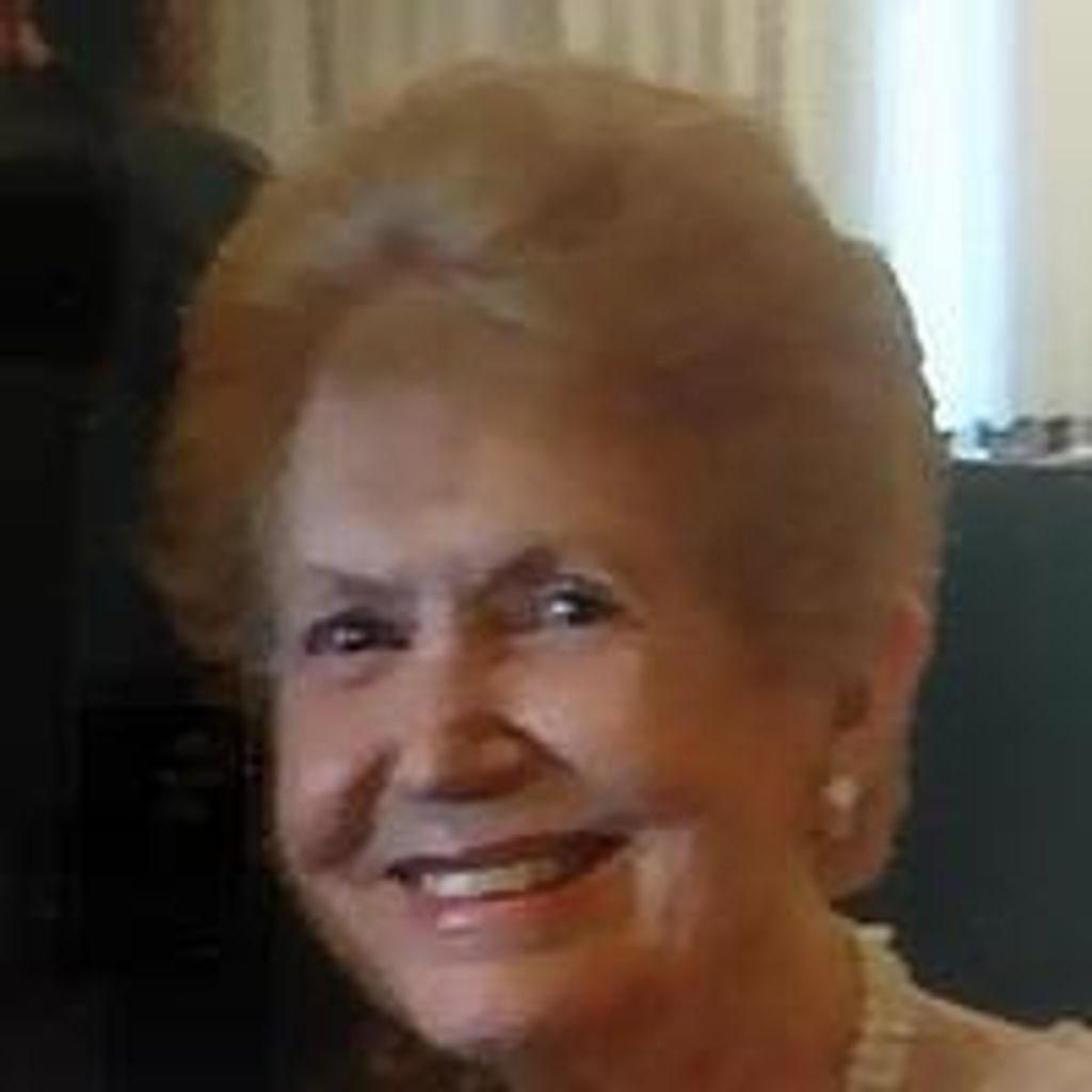 Mildred Inez Lofley