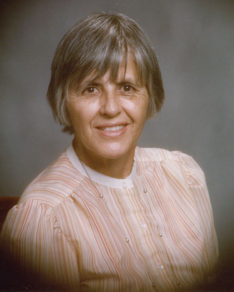 Martina Franklin