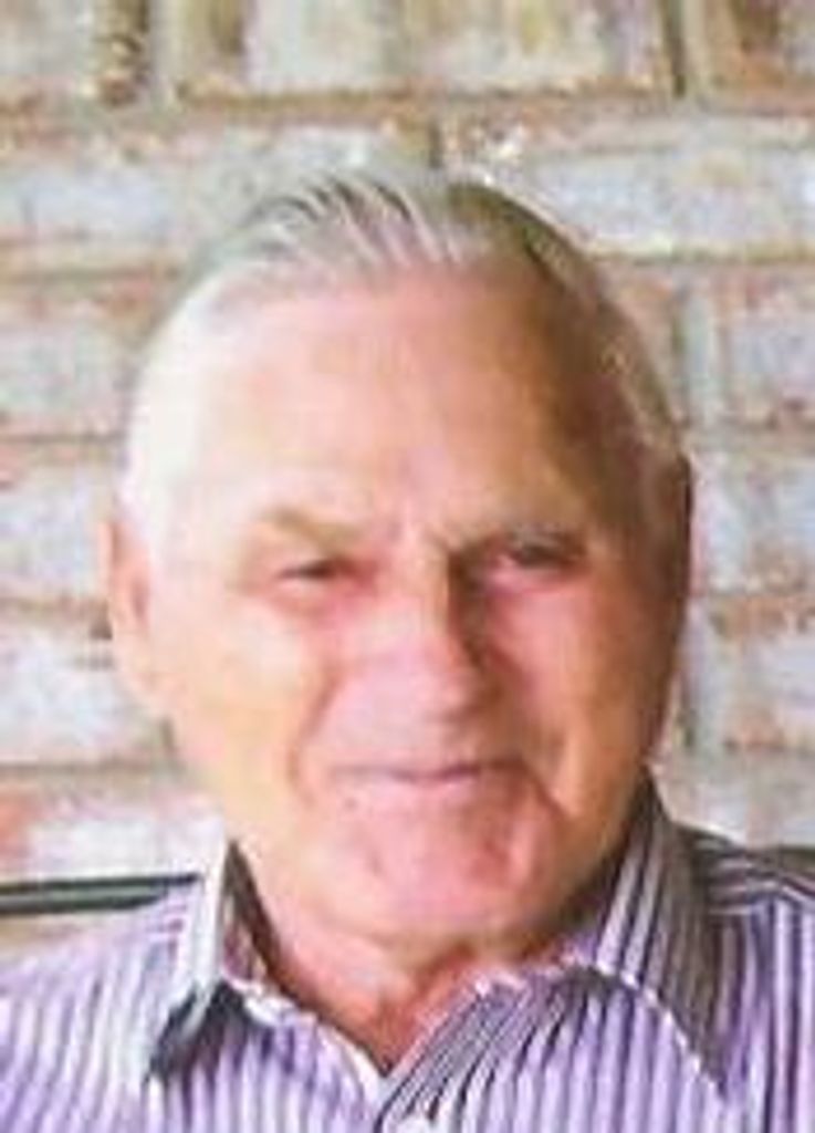 George Alfred Harmon
