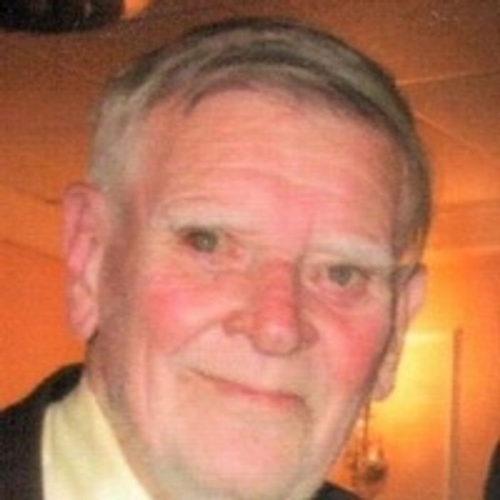 George Rutherford Profile Photo