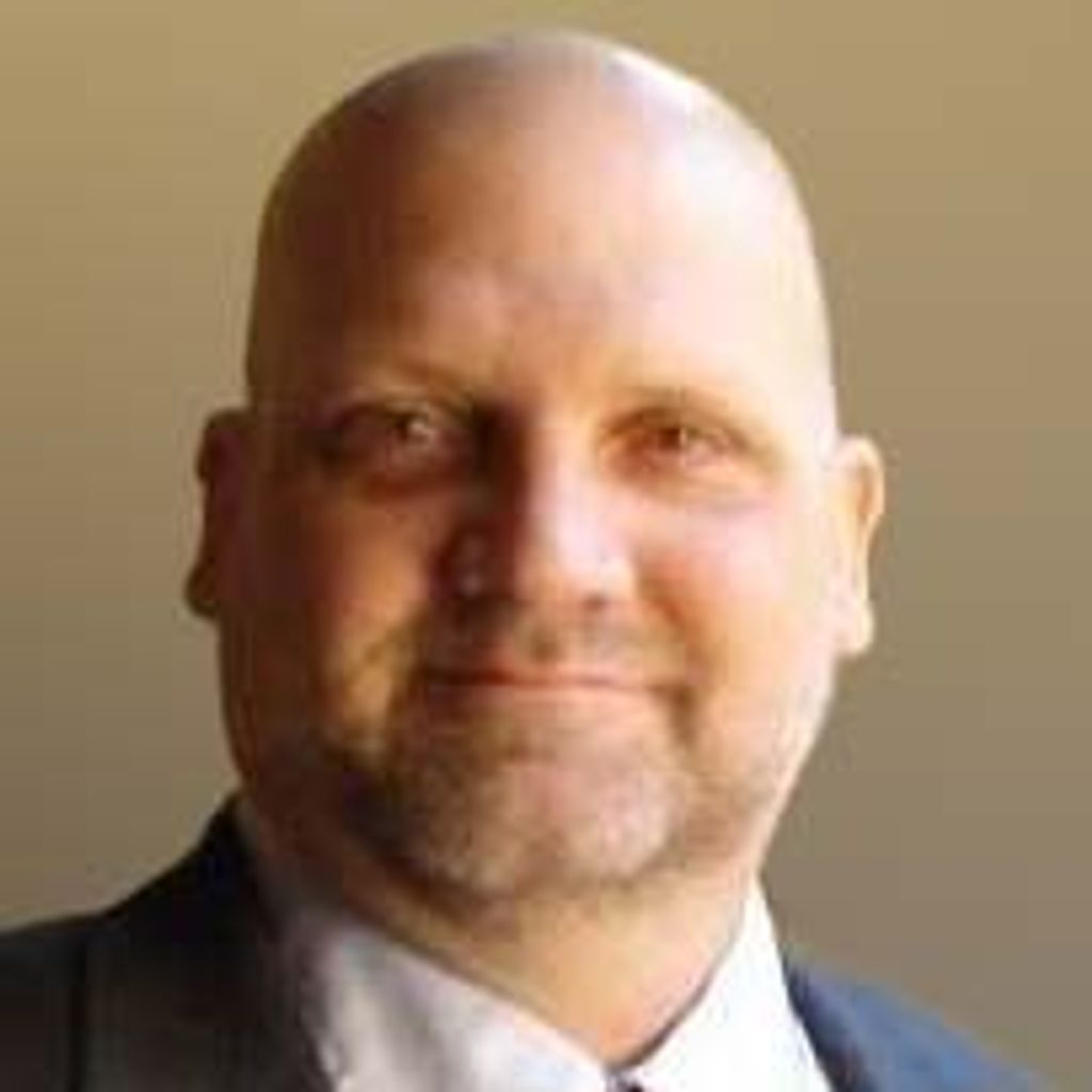 Craig Johnson
