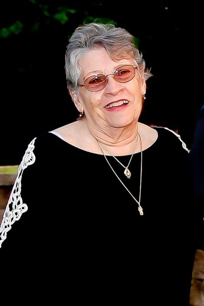 Dorothy "Dot" G. Naumann