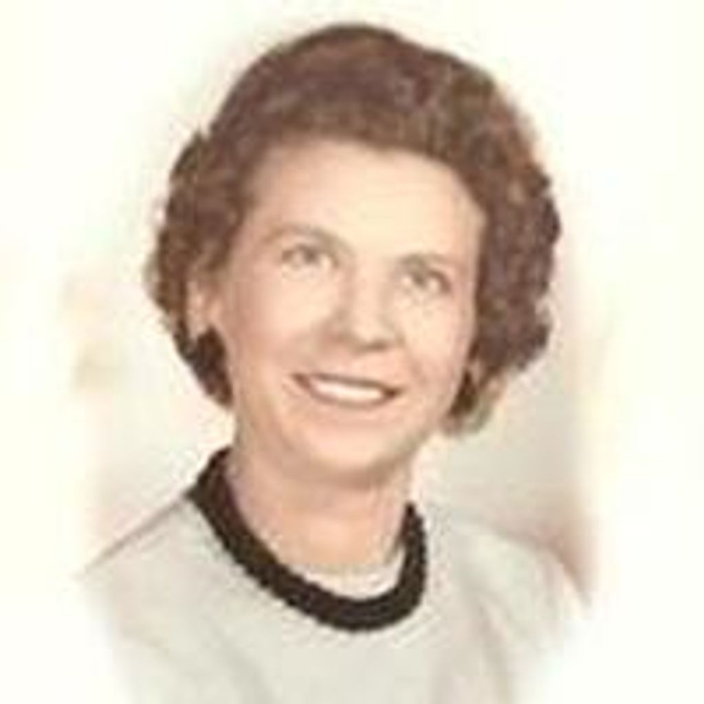 Vonda Viola Byrd