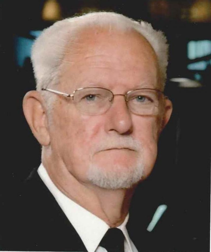 William Charles Fritter Sr. Profile Photo