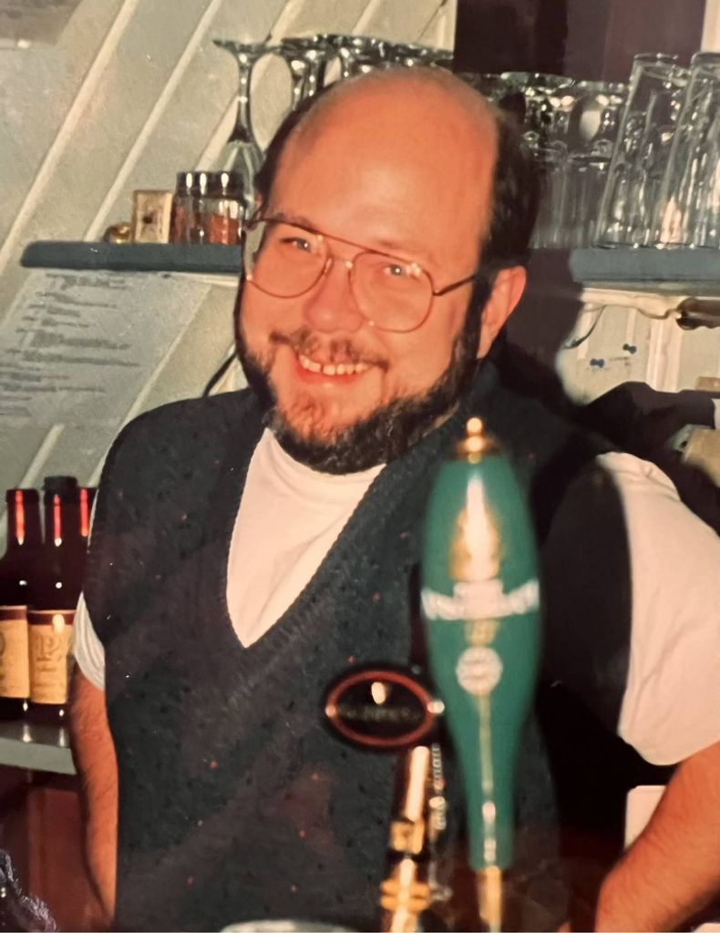 Thomas Savage Profile Photo