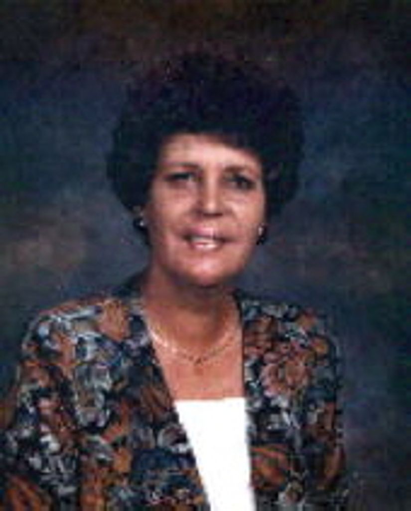 Wilma Buckner