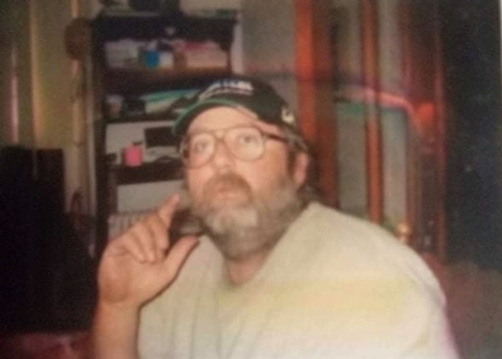 Thomas R. Withers Sr.