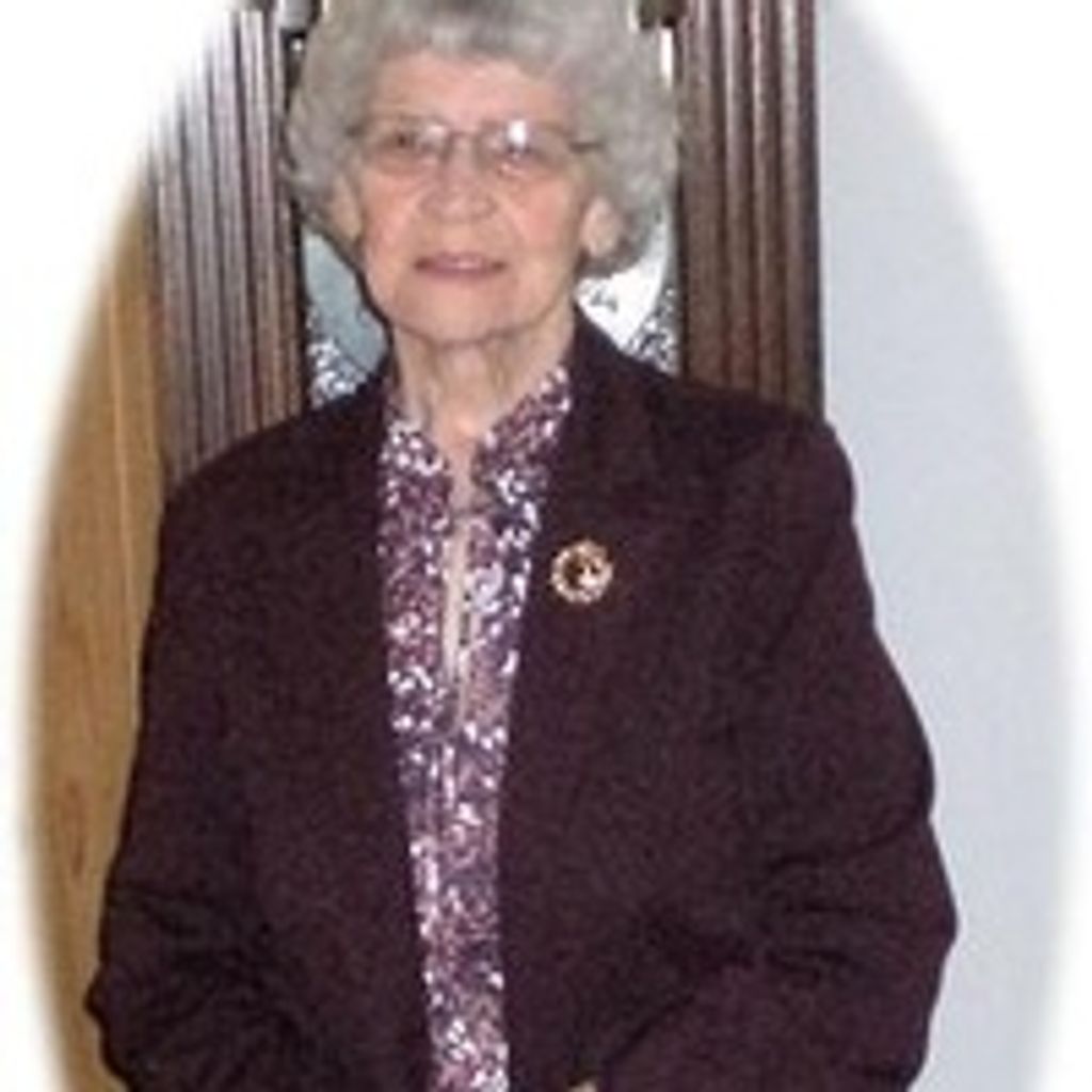 Lila Van Slooten