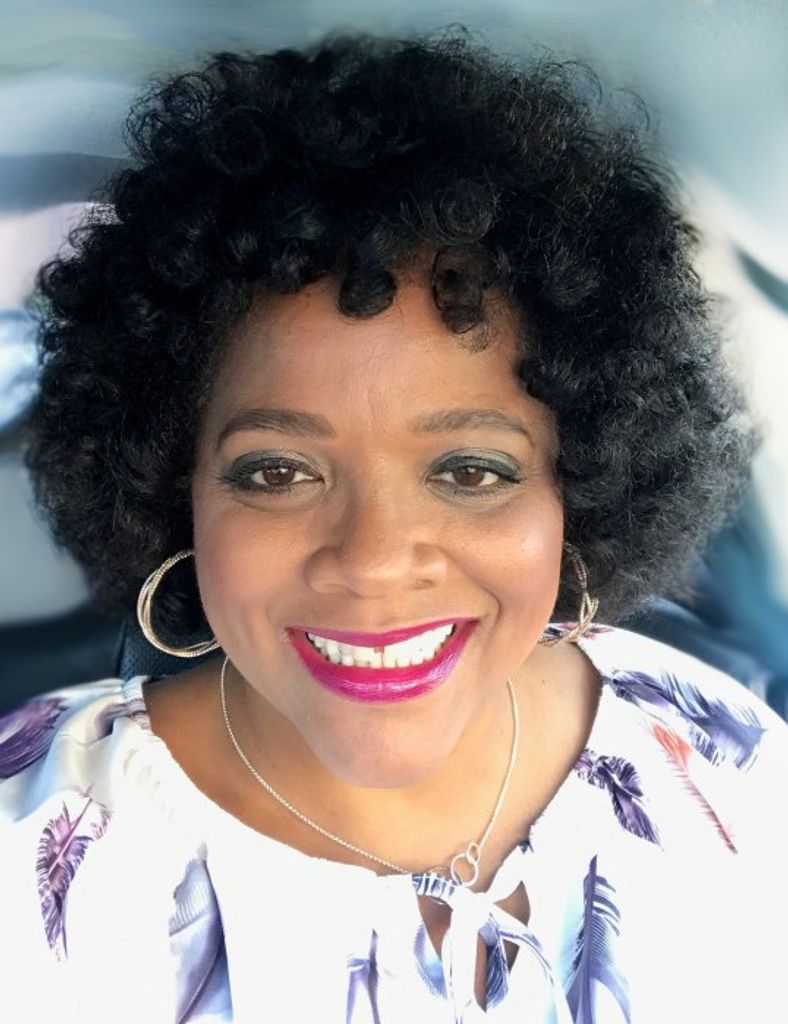 Lateefa S. Hayes Profile Photo