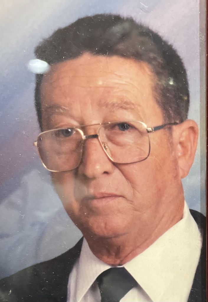 Richard D. Maurer Profile Photo