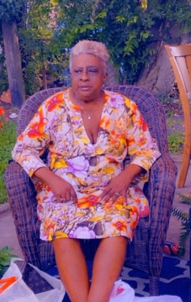Esther Washington Hill Profile Photo