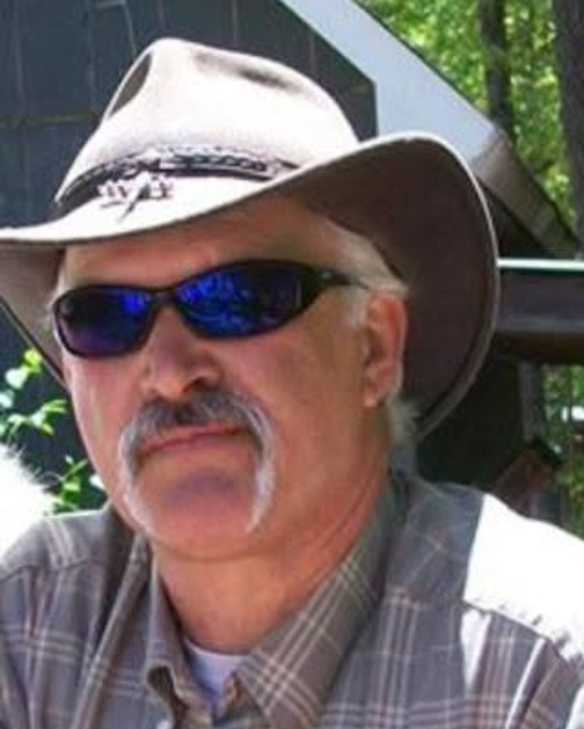 Robert Stephen Tipton Profile Photo