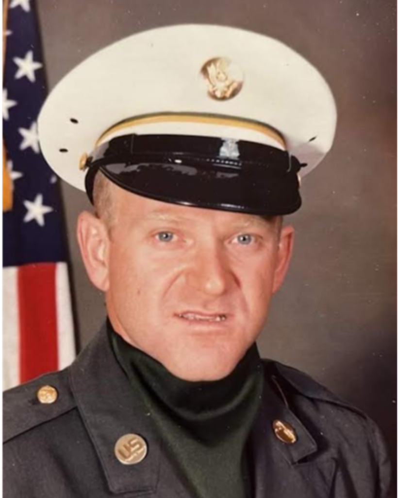 Ray Ledue Anderson Profile Photo