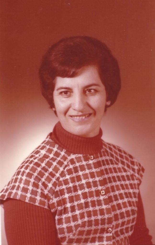 Anahid Nalbandian