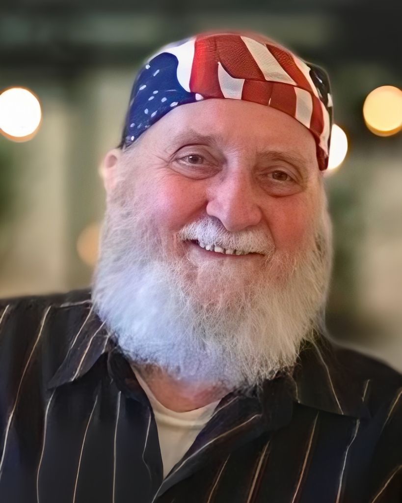 Harry L. Jamison, Jr. Profile Photo