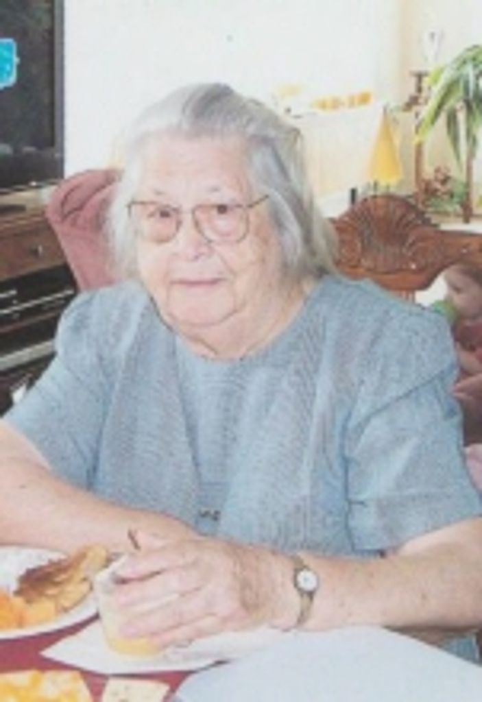 Nellie Hammond New Profile Photo