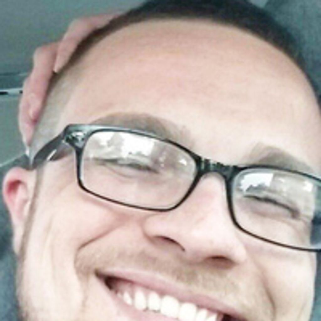 Cole Robert Greyn Profile Photo