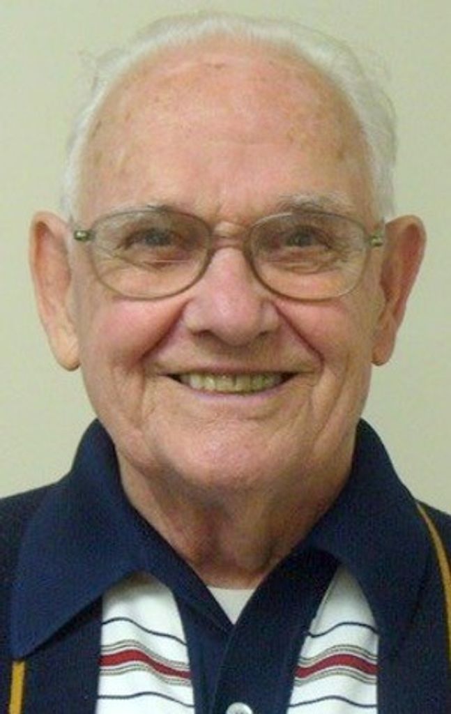 Robert “Bob” M. Landis