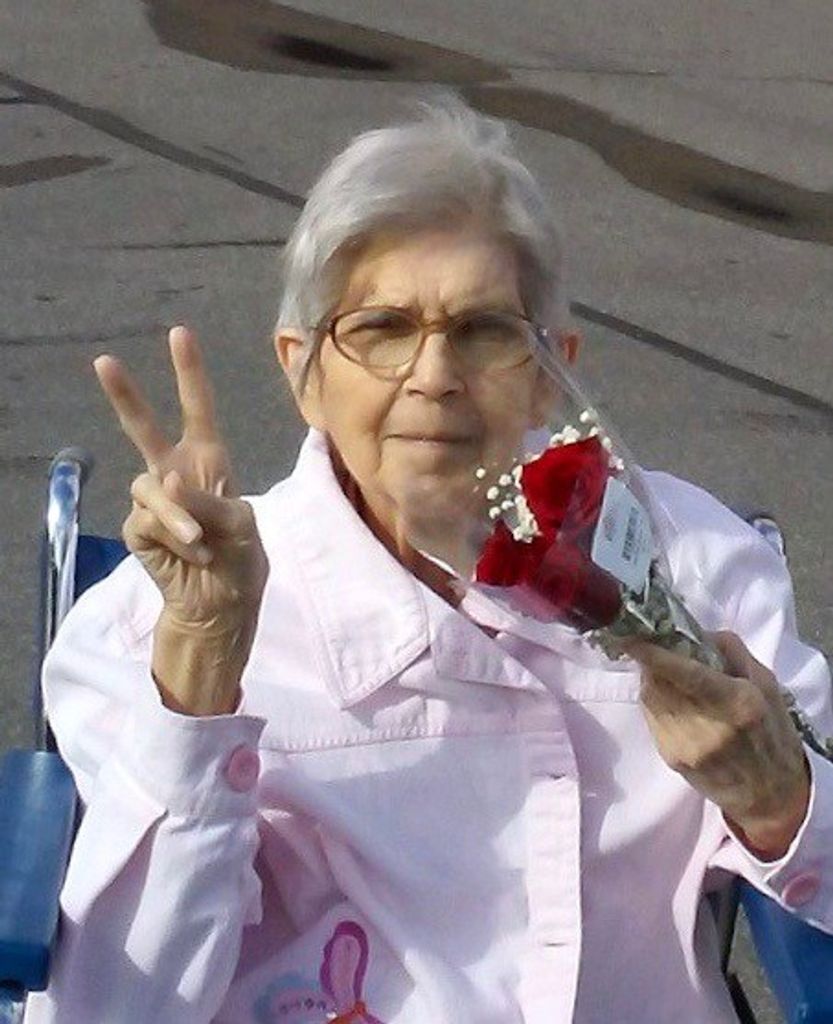 Sarah  Ann (Adkins)  Cunningham Profile Photo