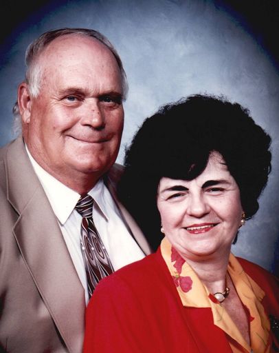 Marjorie Kay Meese's obituary image