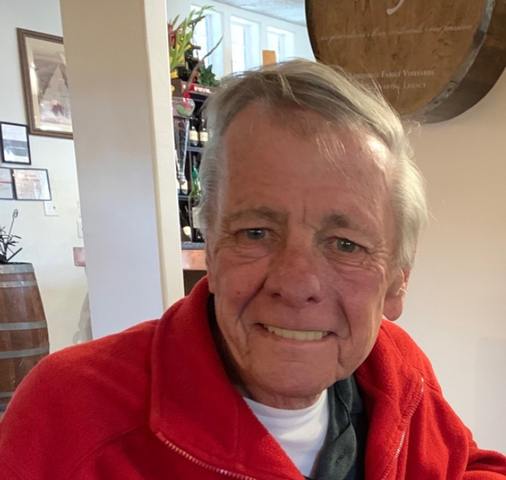 Anderson Grissom Iii Profile Photo