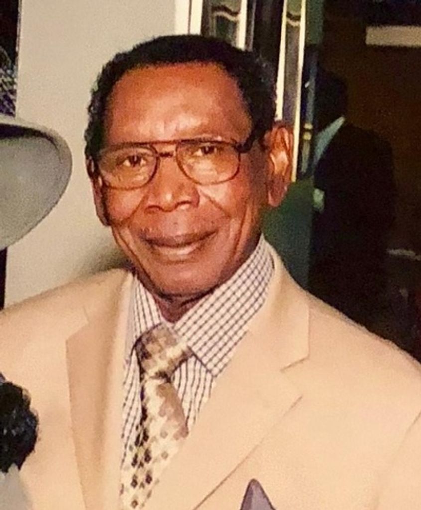Sherman Mayes Profile Photo