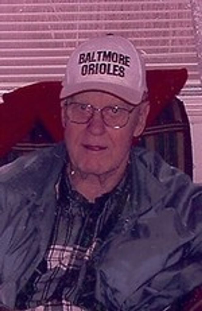 James M. "Jimmy" Matthews, Sr.