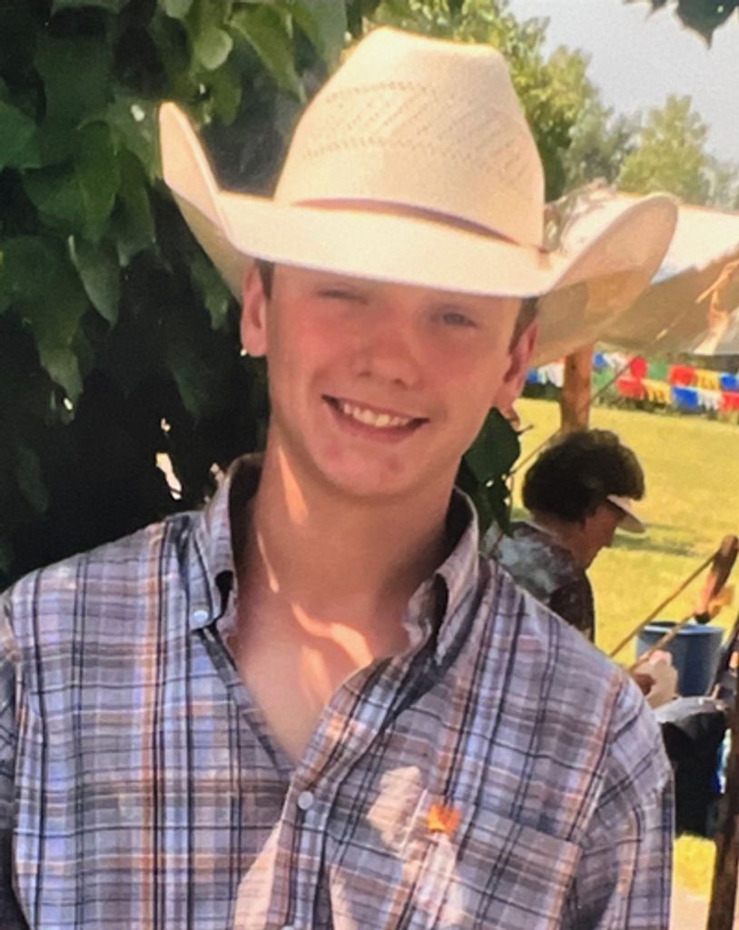 Jade Richard Fenhaus Profile Photo