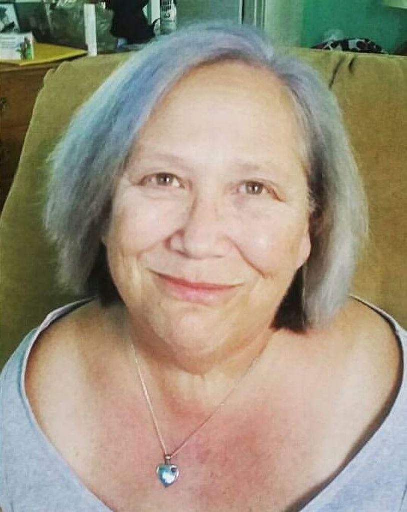Betty (Fulcher)  Geiges Profile Photo