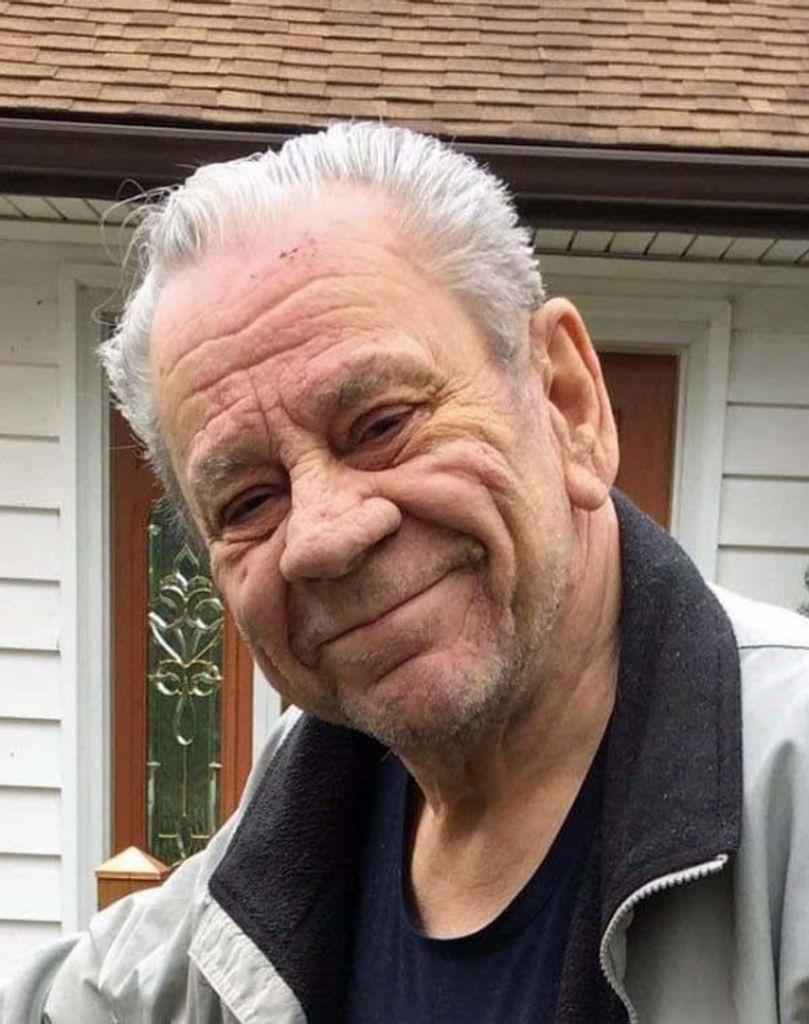 Jerry Marinus King Profile Photo