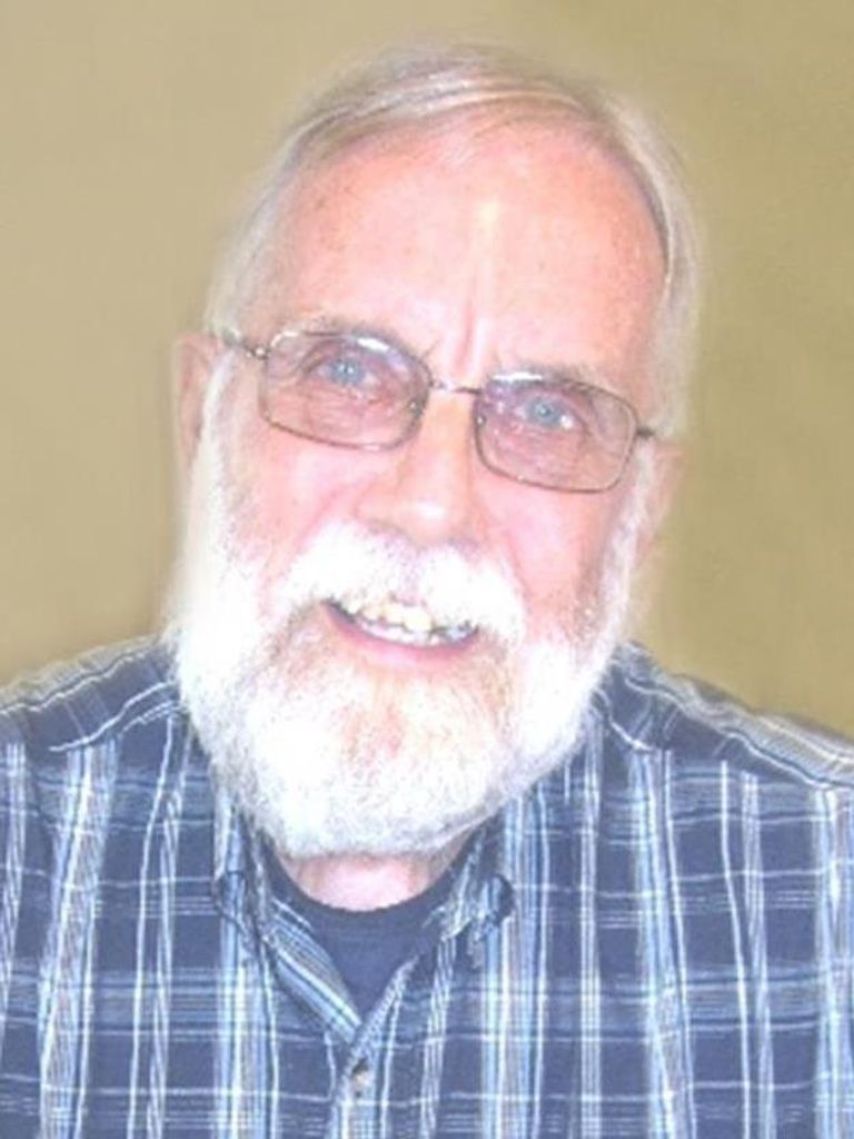 James "Jim" W. Johns