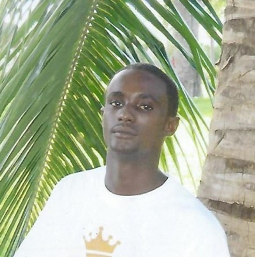 Wilfred Kevin Rolle Jr. Profile Photo