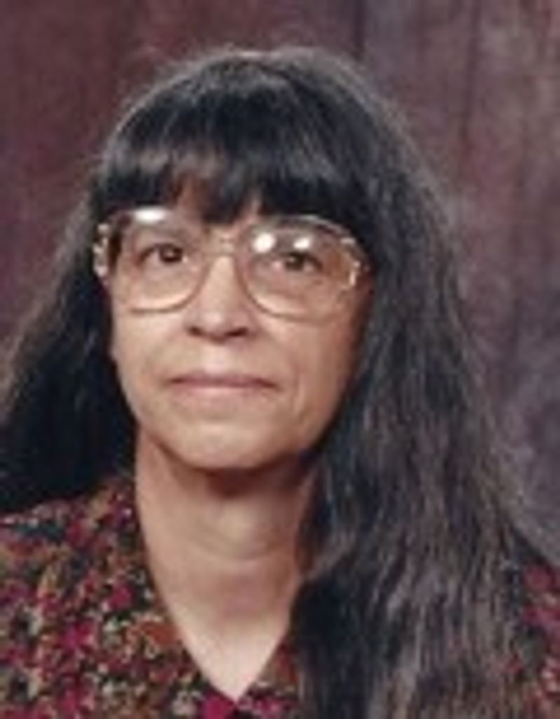 Linda Lee (Evens)  Moman