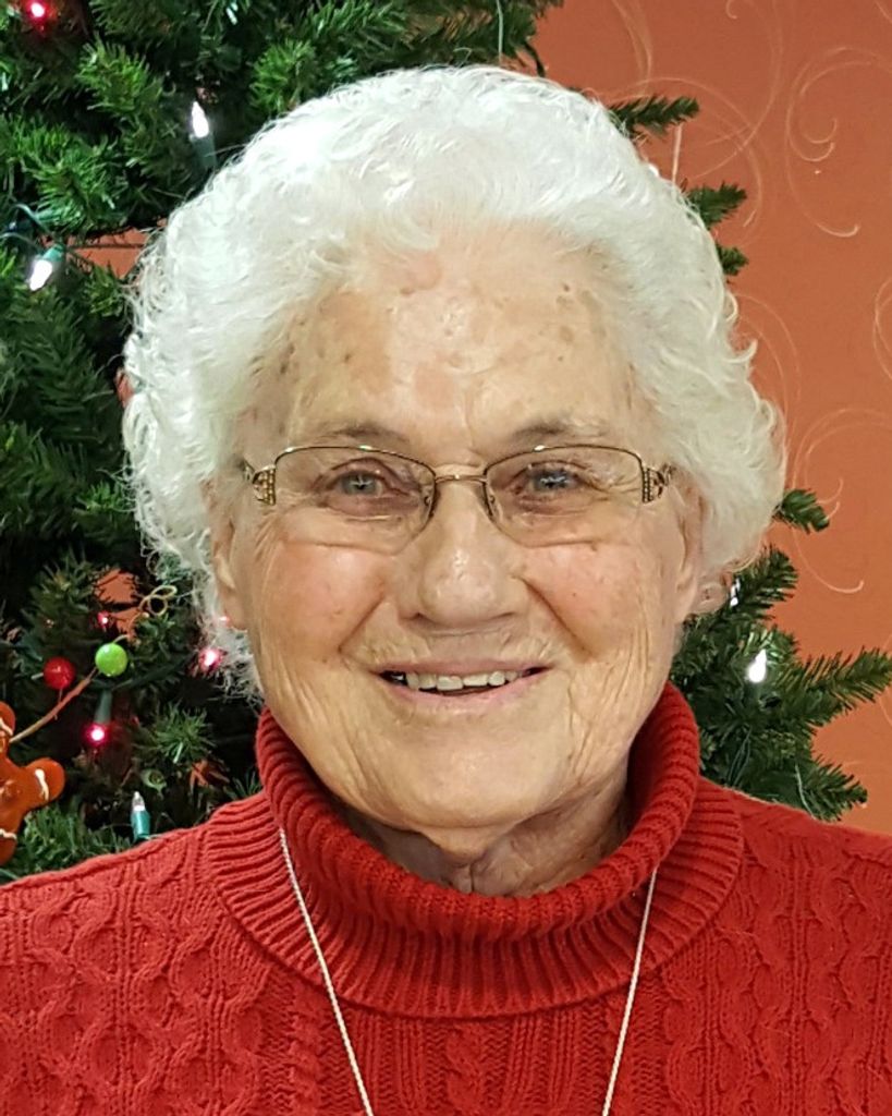 Ellen Syrie Meyers