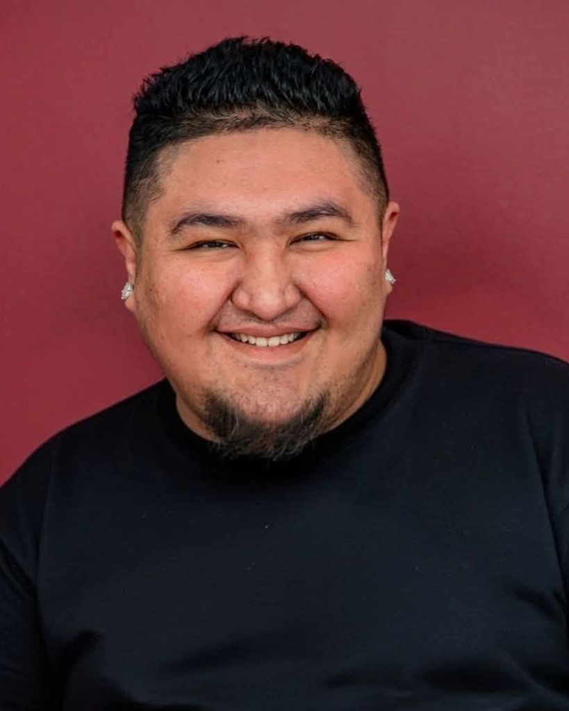 Santiago Douglas Minnick Profile Photo