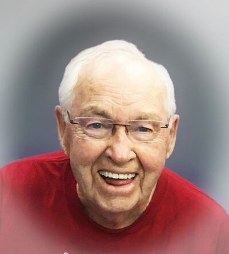 William "Bill" Henry Willrodt Profile Photo