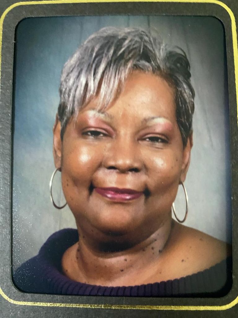 Marjorie Mcneary Profile Photo